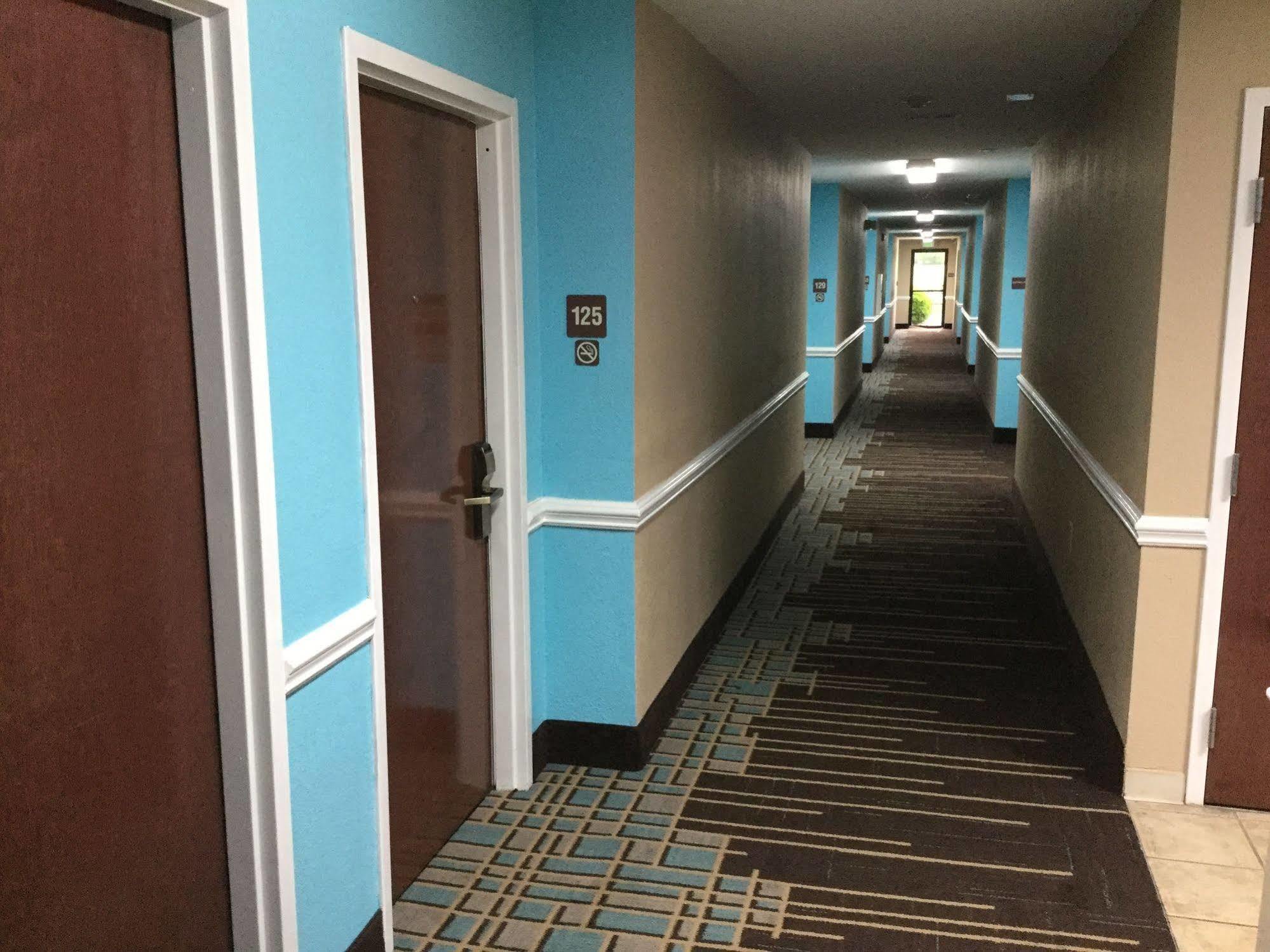 Super 8 By Wyndham Greer/Spartanburg Area Exterior photo